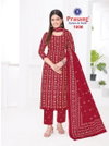 Madhur Prasang Vol 1 Printed Cotton Dress Material Wholesale Market In Surat With Price
